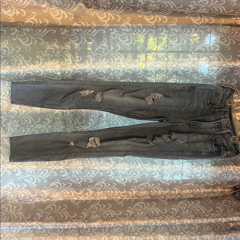 Old navy jeans